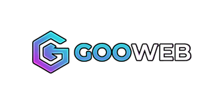 GooWeb Logo